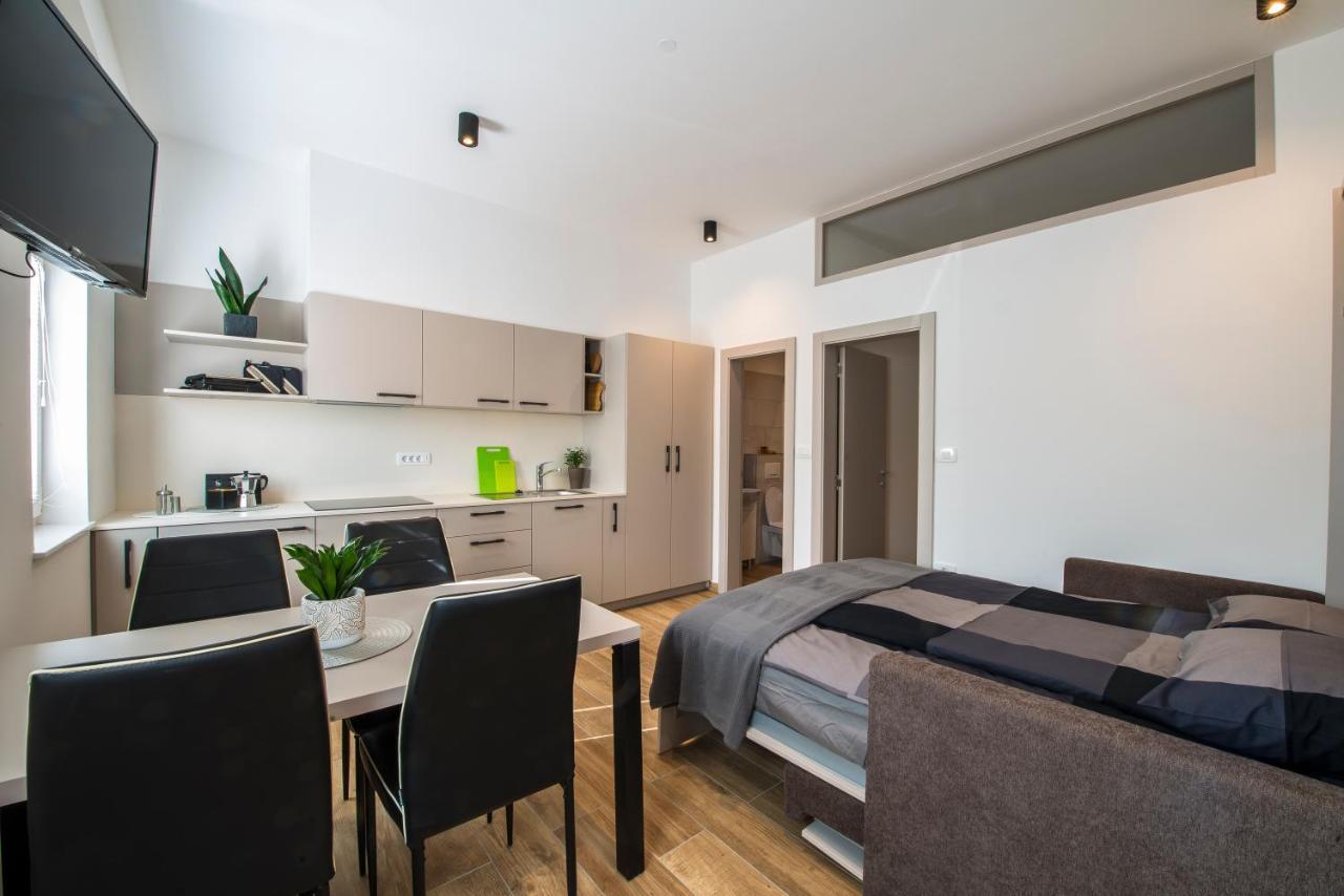 Apartmaji Prton Bovec Buitenkant foto