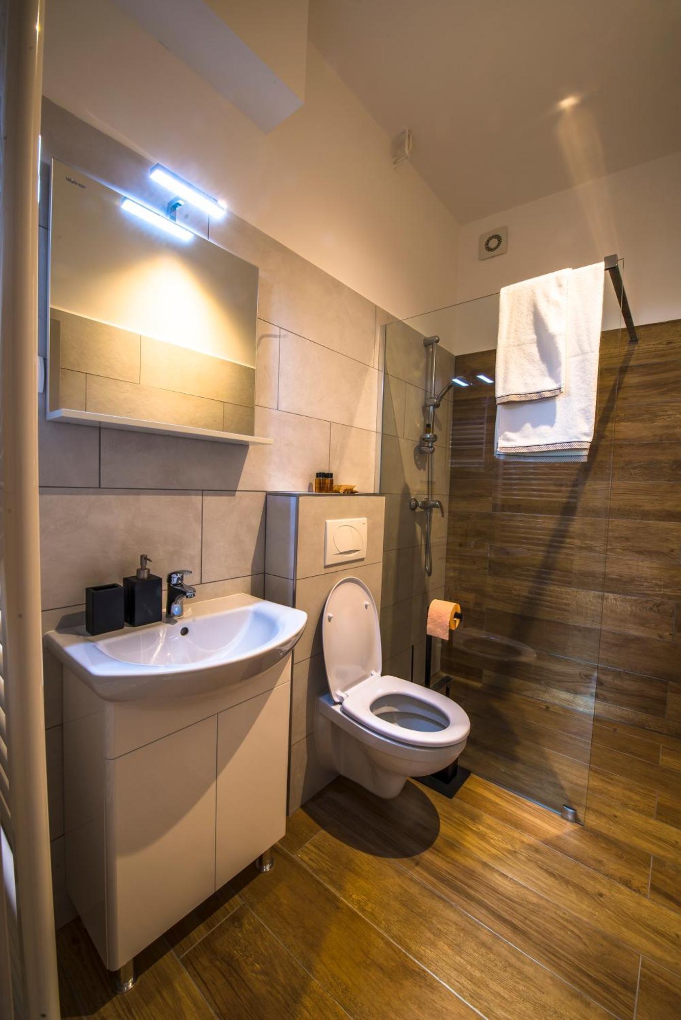 Apartmaji Prton Bovec Buitenkant foto