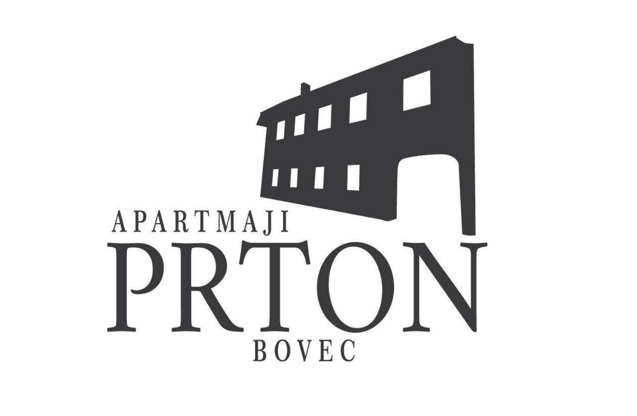 Apartmaji Prton Bovec Buitenkant foto