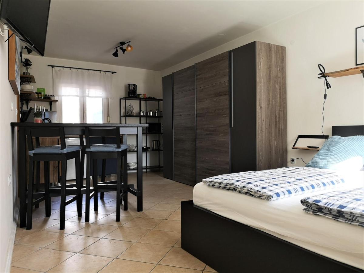 Apartmaji Prton Bovec Buitenkant foto