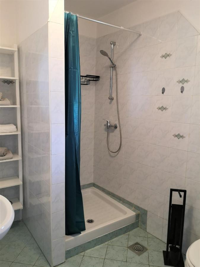 Apartmaji Prton Bovec Buitenkant foto