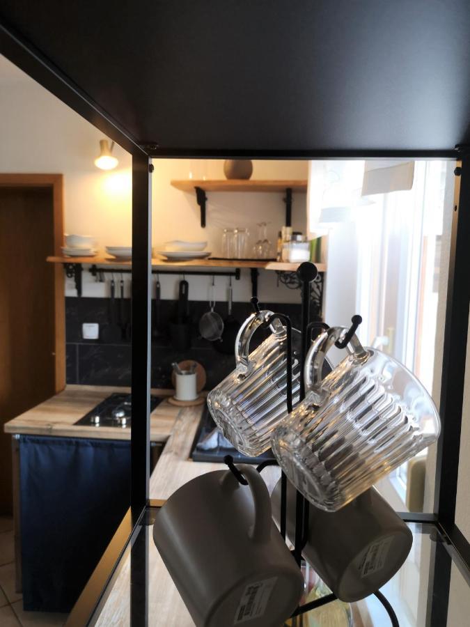 Apartmaji Prton Bovec Buitenkant foto